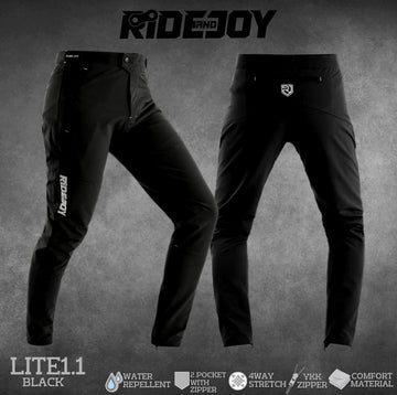 Ride & Joy Long Pants Lite 1.1 Series