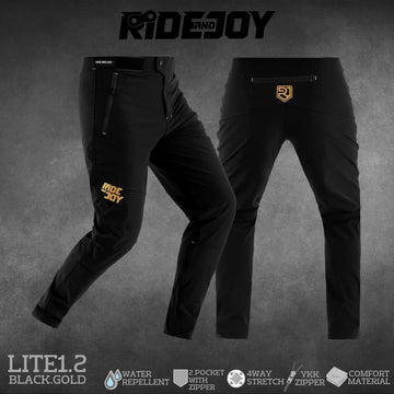 Ride & Joy Lite 1.2