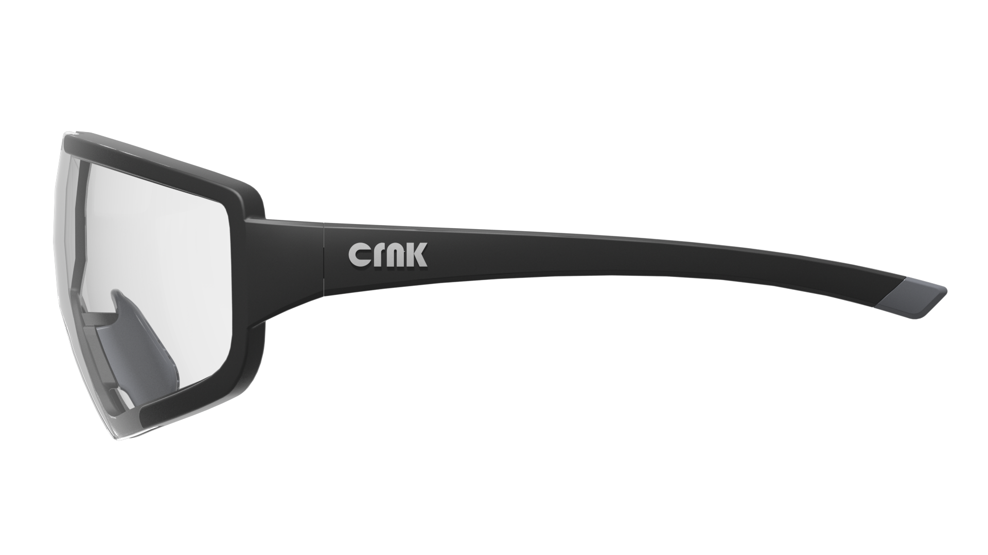 CRNK Hawkeye Sunglass/Goggle