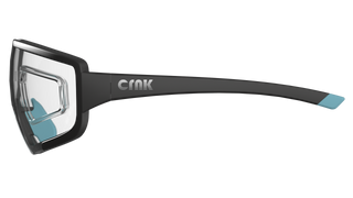CRNK Hawkeye Sunglass/Goggle