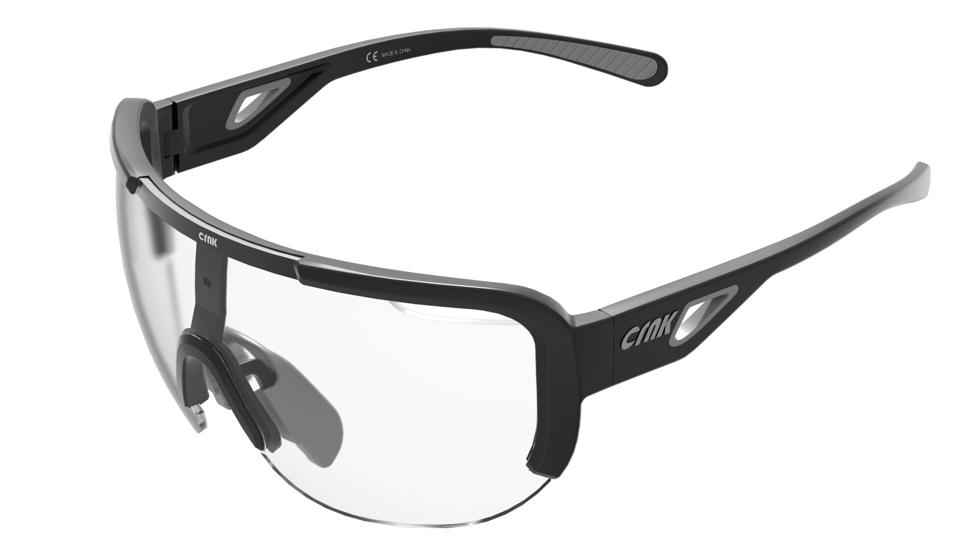 CRNK Owl Sunglass/Goggles