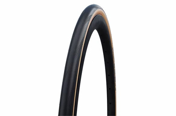 Schwalbe One Tan Wall 28-451 20x1 1/8 Wired Tire