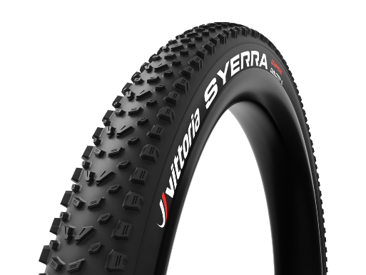 Vittoria Syerra 700x25C Foldable Tire