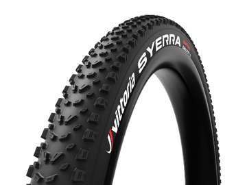 Vittoria Syerra 700x25C Foldable Tire